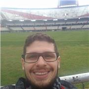 Professor de Direito ensina jovens e adultos que queiram conhecer seus direitos